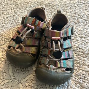 Keen Toddler Sandals